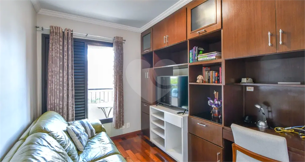 APARTAMENTO em SAÚDE