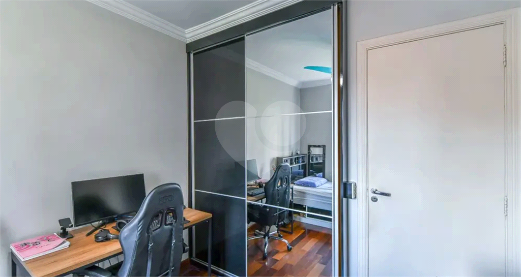 APARTAMENTO em SAÚDE