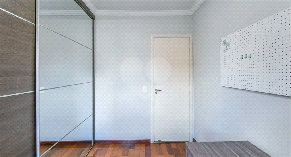 APARTAMENTO em SAÚDE