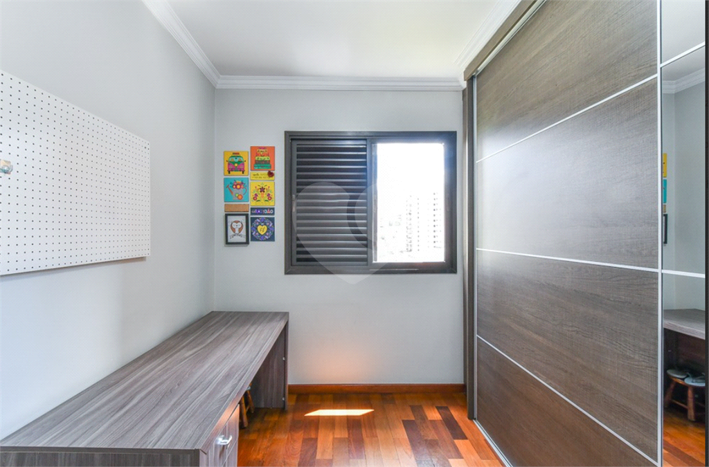APARTAMENTO em SAÚDE