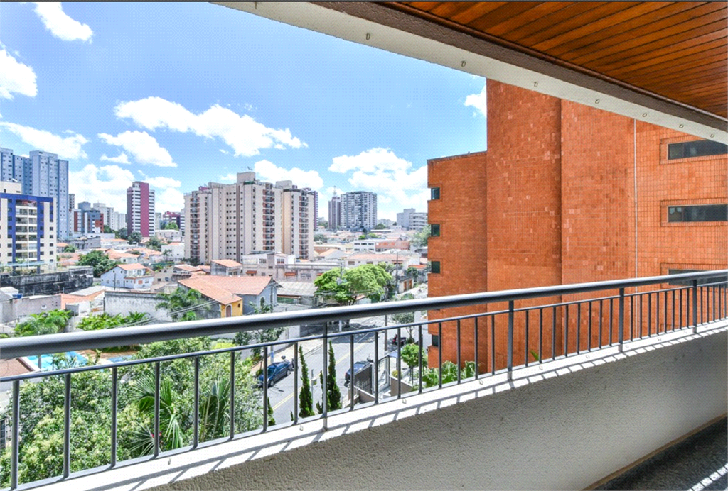 APARTAMENTO em SAÚDE