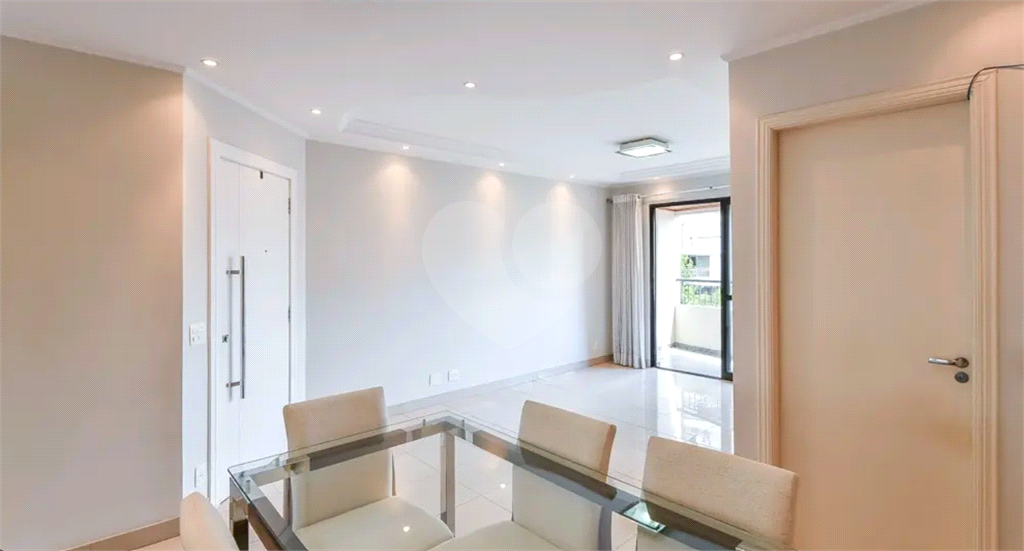 APARTAMENTO em SAÚDE