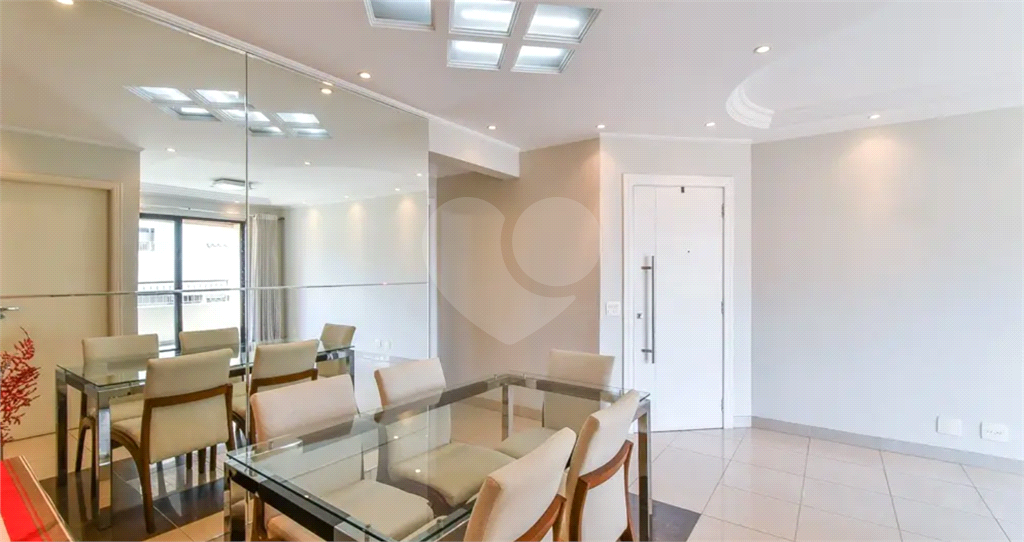 APARTAMENTO em SAÚDE