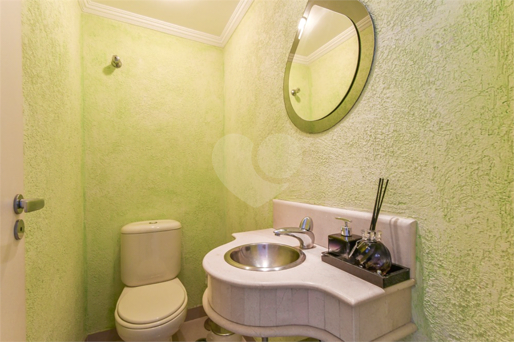 APARTAMENTO em SAÚDE