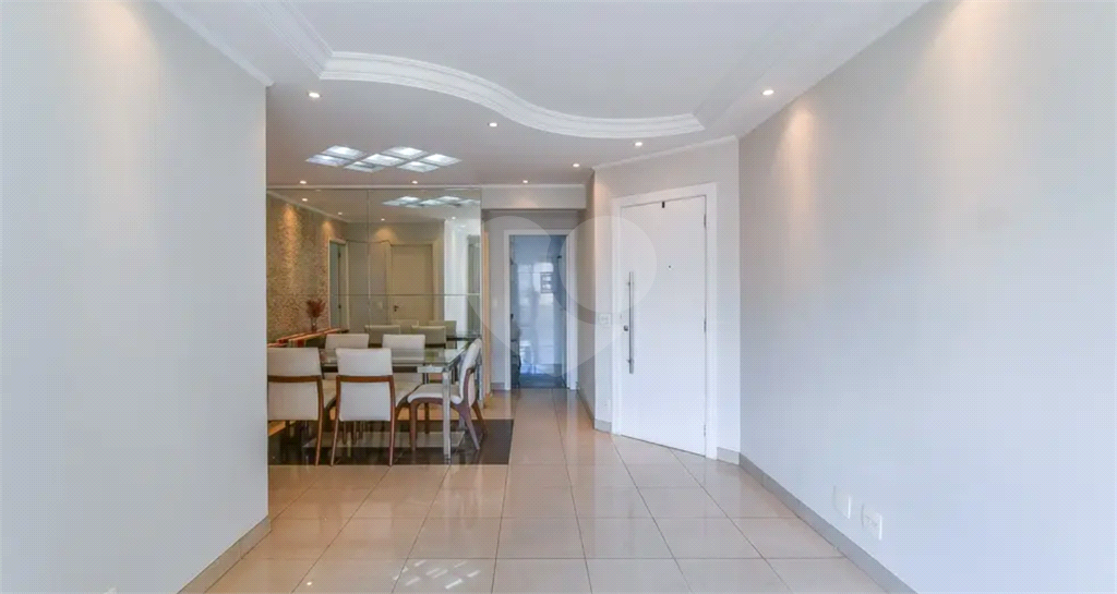 APARTAMENTO em SAÚDE