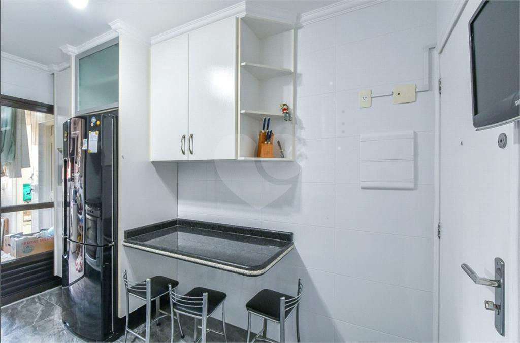 APARTAMENTO em SAÚDE