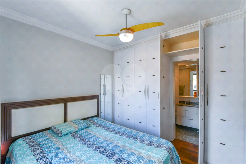 APARTAMENTO em SAÚDE