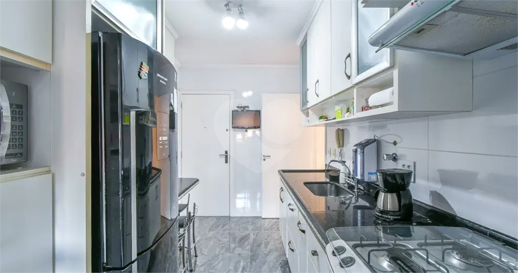APARTAMENTO em SAÚDE