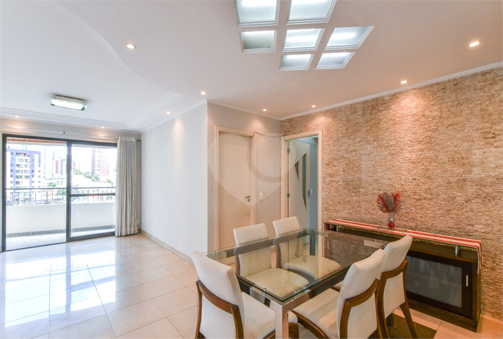APARTAMENTO em SAÚDE