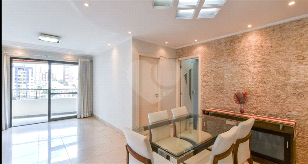 APARTAMENTO em SAÚDE