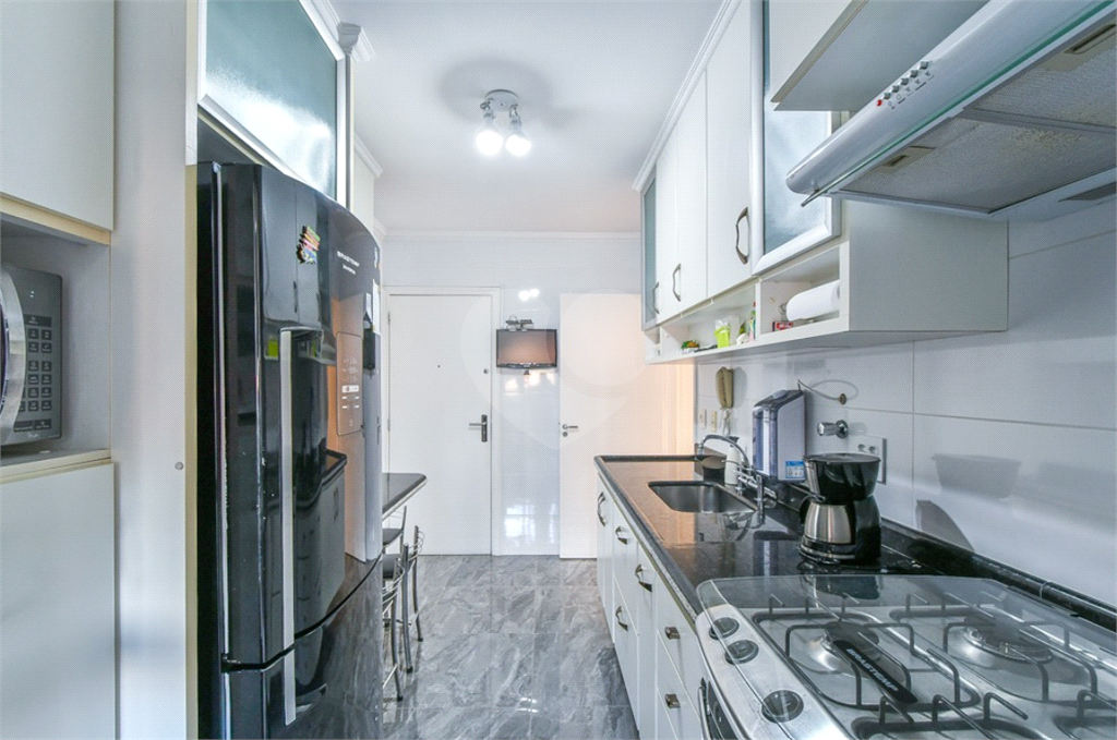 APARTAMENTO em SAÚDE
