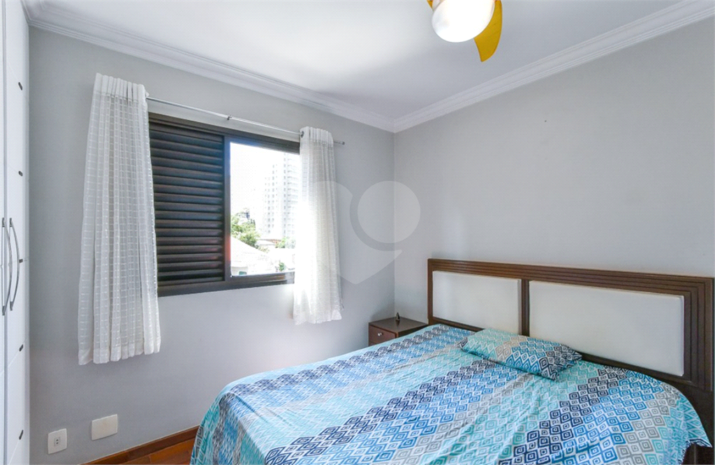 APARTAMENTO em SAÚDE