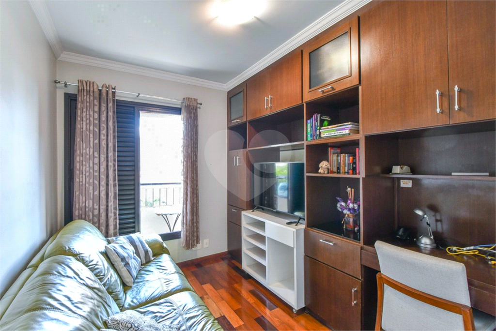 APARTAMENTO em SAÚDE