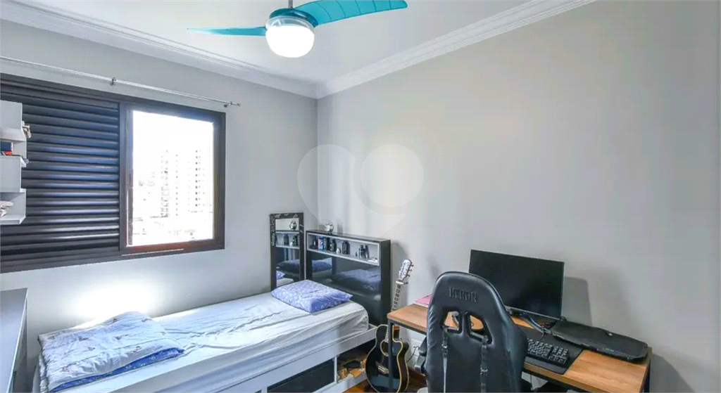 APARTAMENTO em SAÚDE