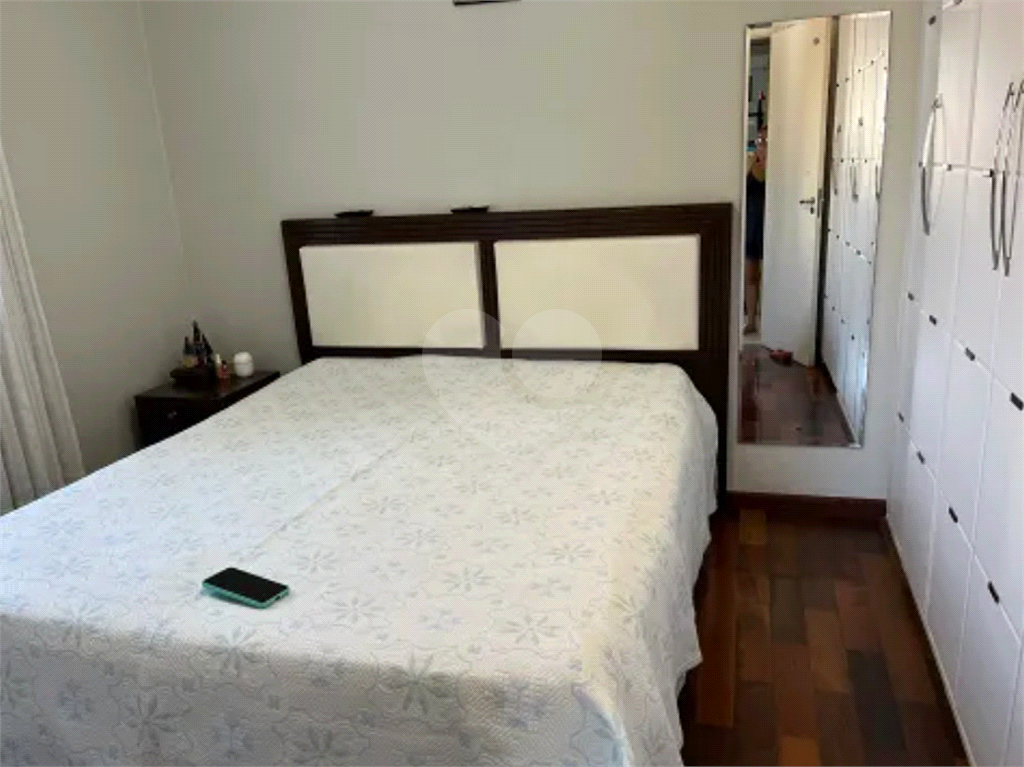 APARTAMENTO em SAÚDE