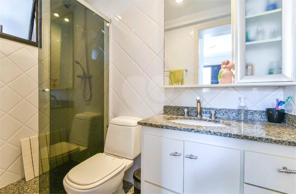 APARTAMENTO em SAÚDE