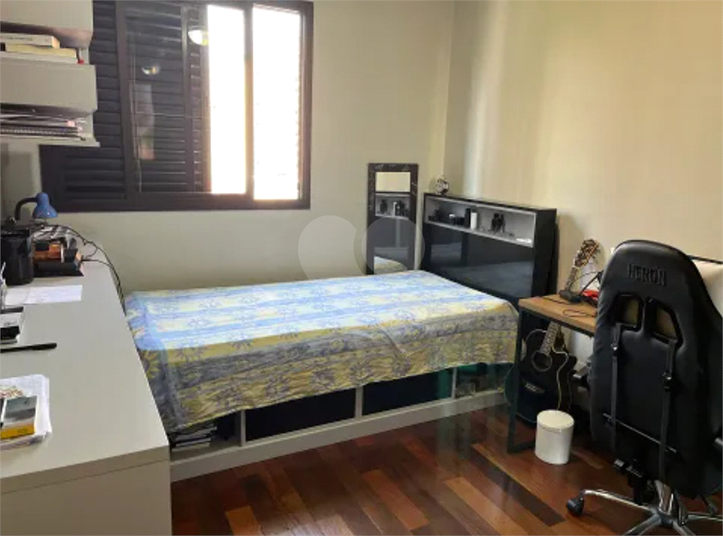 APARTAMENTO em SAÚDE