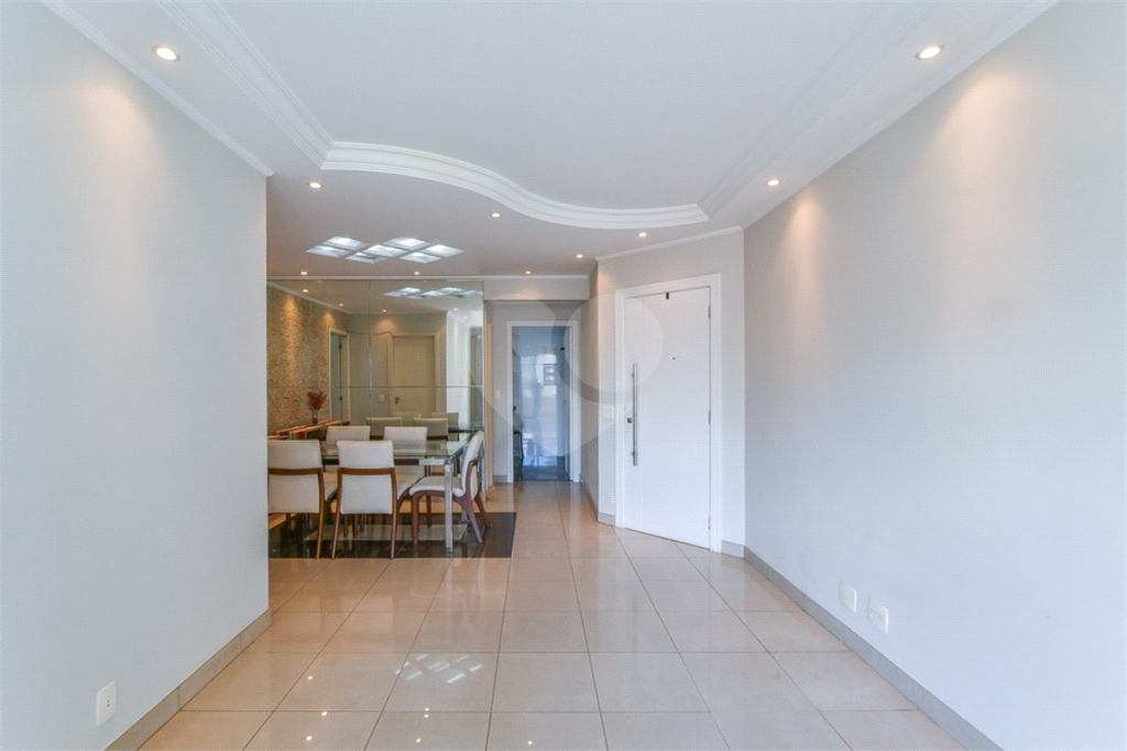 APARTAMENTO em SAÚDE