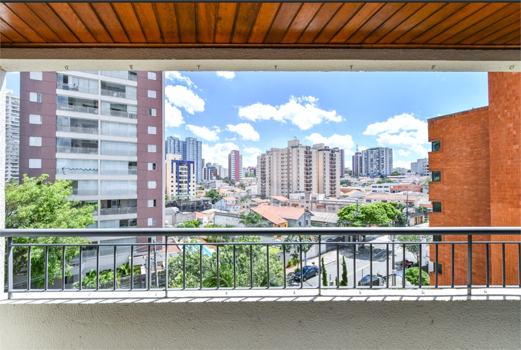 APARTAMENTO em SAÚDE