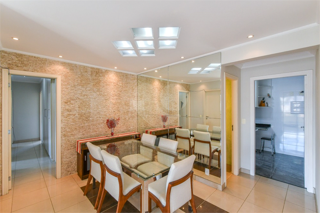 APARTAMENTO em SAÚDE
