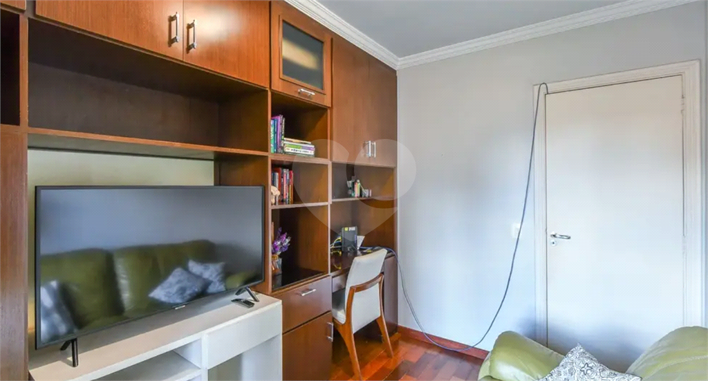 APARTAMENTO em SAÚDE