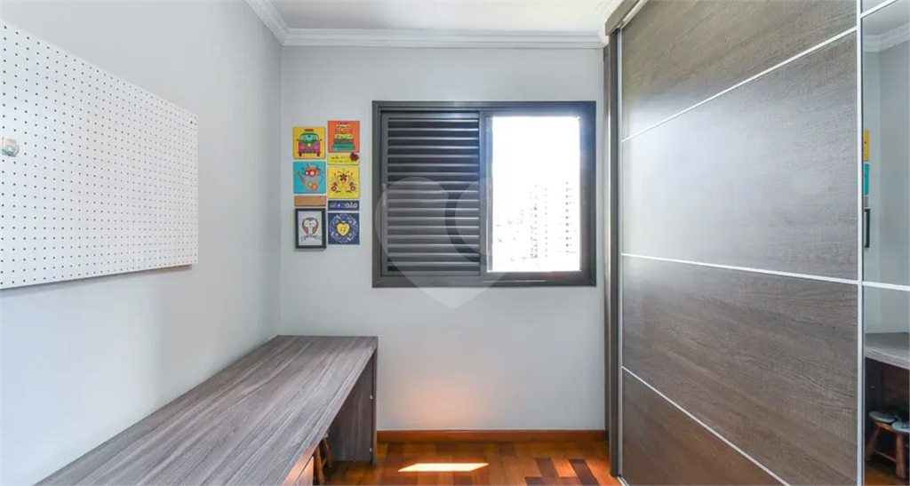 APARTAMENTO em SAÚDE
