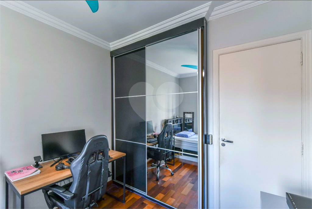 APARTAMENTO em SAÚDE