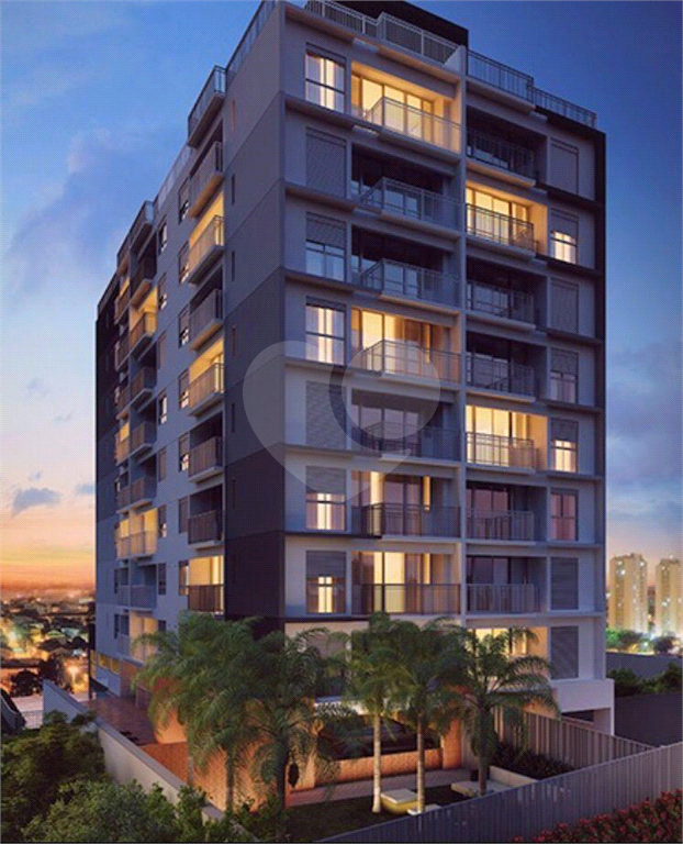 LINDA COBERTURA DUPLEX NA VILA MADALENA