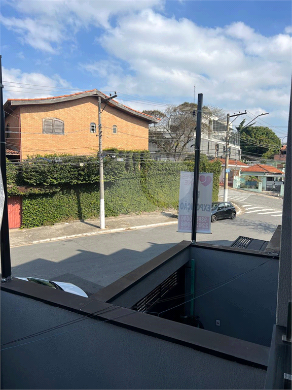 Sobrados Novos no Bairro da Casa Verde, Próximo do Sesc Santana, Colégio Unimor