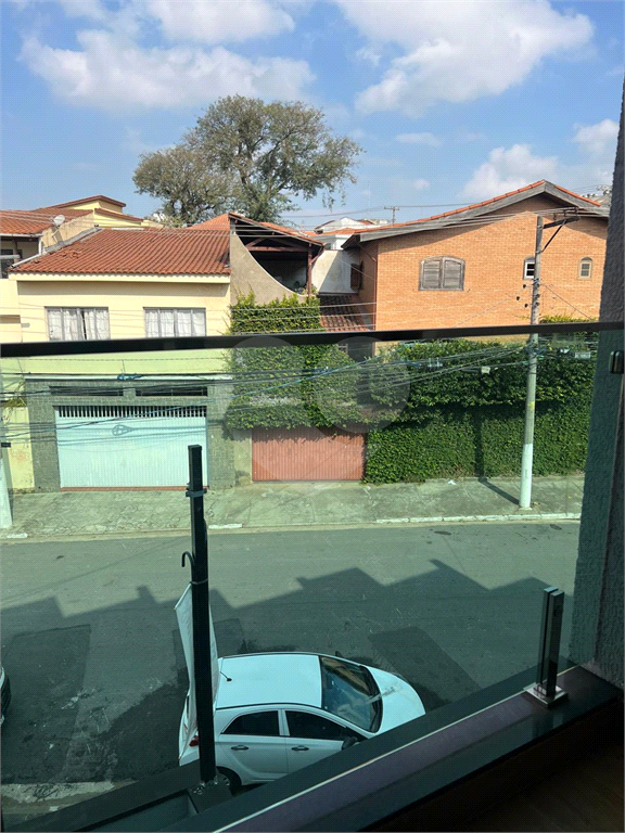Sobrados Novos no Bairro da Casa Verde, Próximo do Sesc Santana, Colégio Unimor