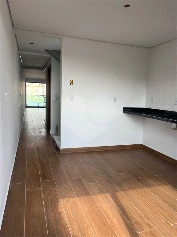 Sobrados Novos no Bairro da Casa Verde, Próximo do Sesc Santana, Colégio Unimor