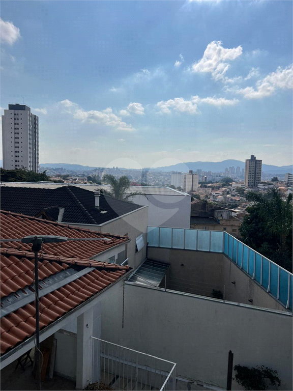 Sobrados Novos no Bairro da Casa Verde, Próximo do Sesc Santana, Colégio Unimor
