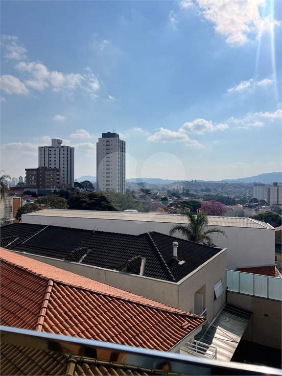 Sobrados Novos no Bairro da Casa Verde, Próximo do Sesc Santana, Colégio Unimor