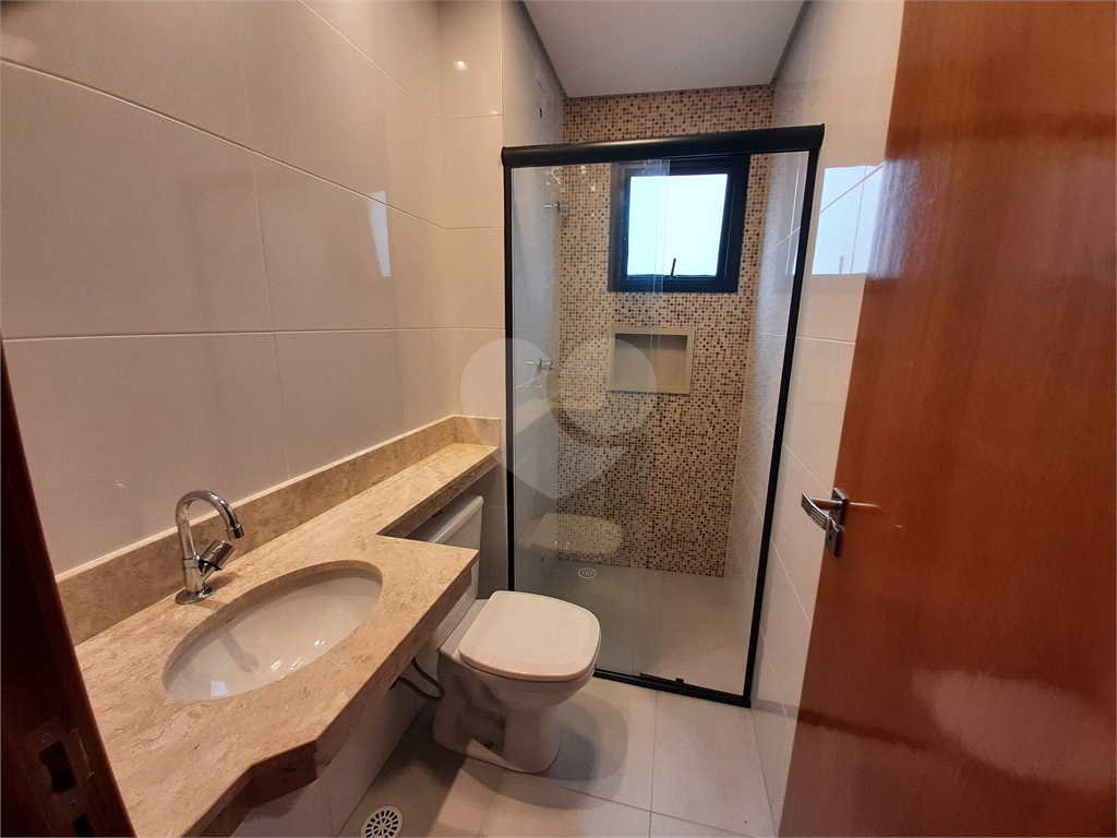 Apartamento com 44m2, 2 quartos, banheiro, sala, cozinha, varanda gourmet e garagem