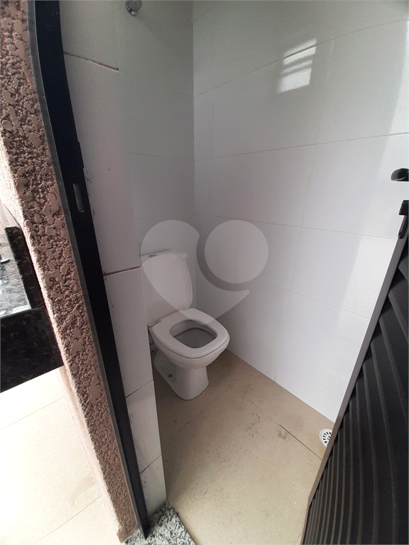 Apartamento com 44m2, 2 quartos, banheiro, sala, cozinha, varanda gourmet e garagem