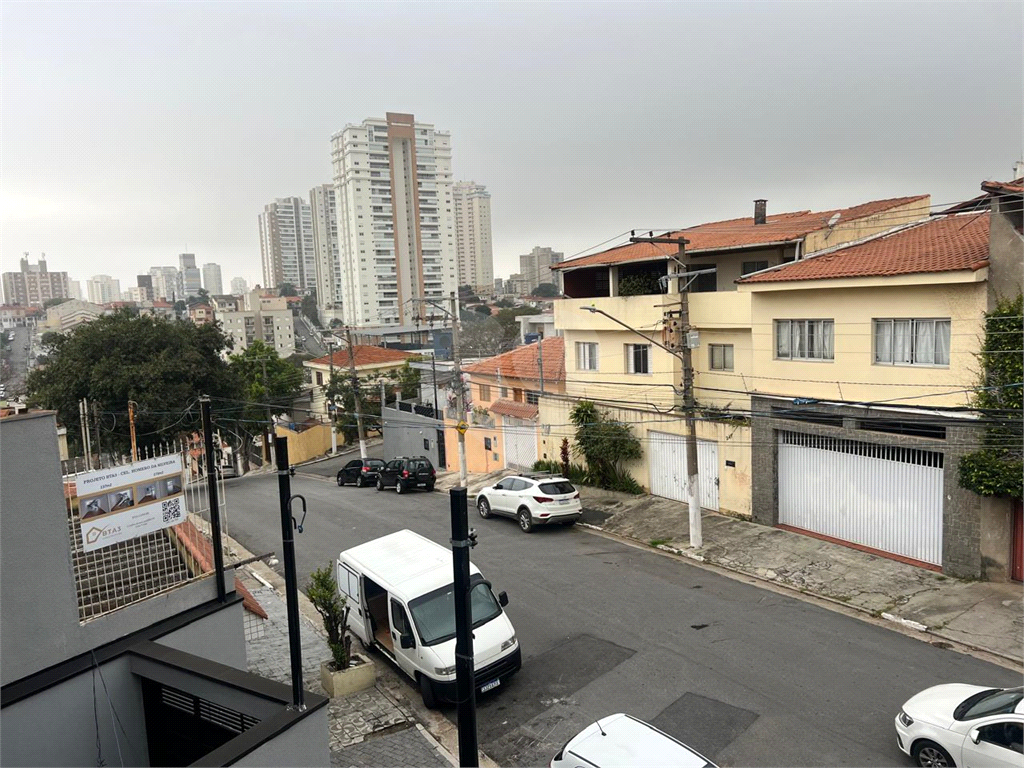 Excelente Sobrados Novos  - Bairro da  Casa Verde, próximo do Senac Santana