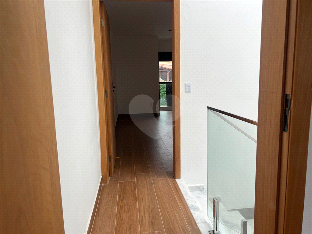 Excelente Sobrados Novos  - Bairro da  Casa Verde, próximo do Senac Santana
