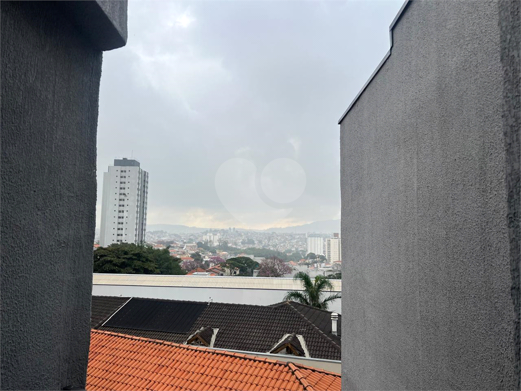 Excelente Sobrados Novos  - Bairro da  Casa Verde, próximo do Senac Santana