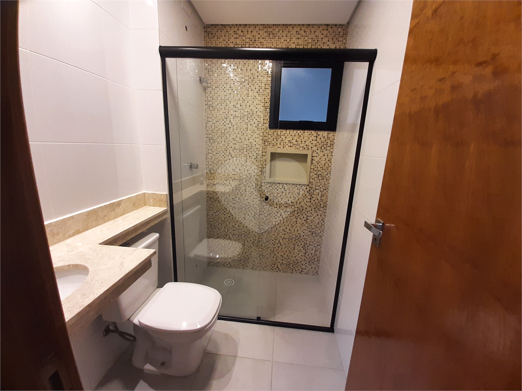Apartamento com 37m2, 2 quartos, banheiro, sala, cozinha, quintal, SEM vaga de garagem