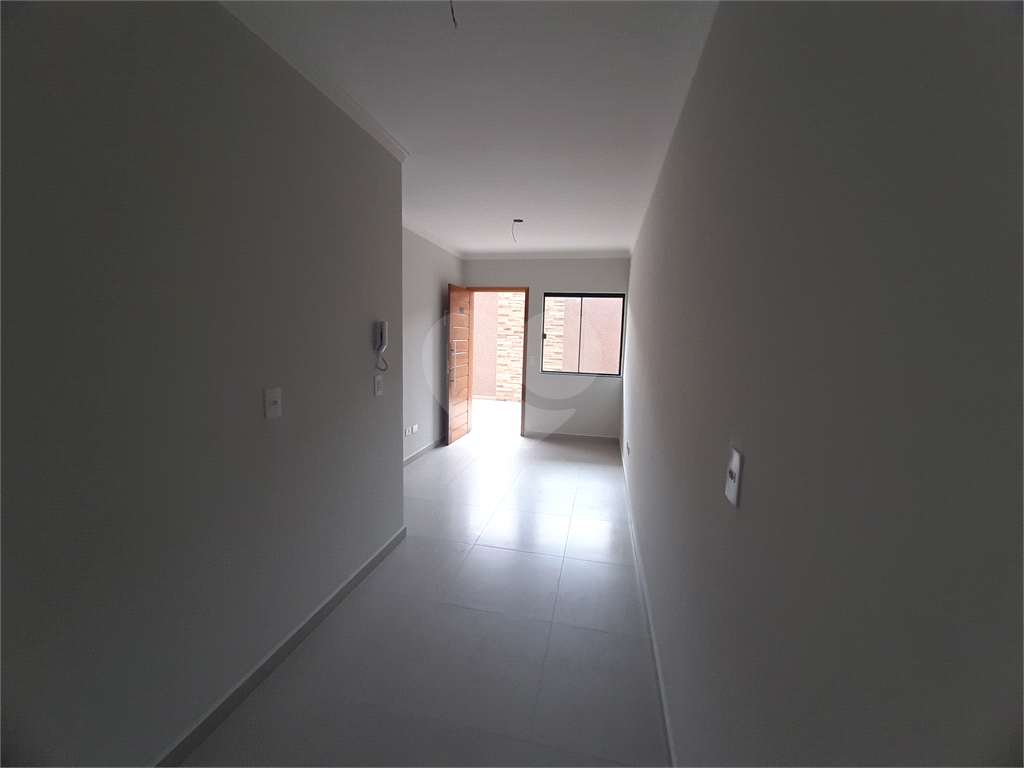 Apartamento com 37m2, 2 quartos, banheiro, sala, cozinha, quintal, SEM vaga de garagem
