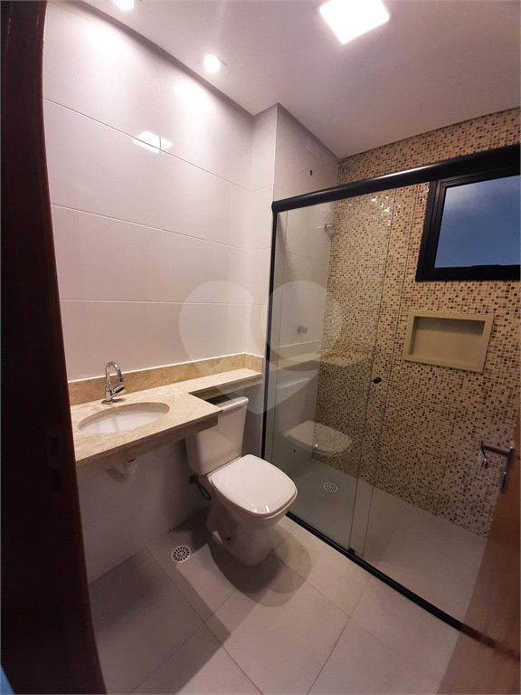 Apartamento com 37m2, 2 quartos, banheiro, sala, cozinha, quintal, SEM vaga de garagem