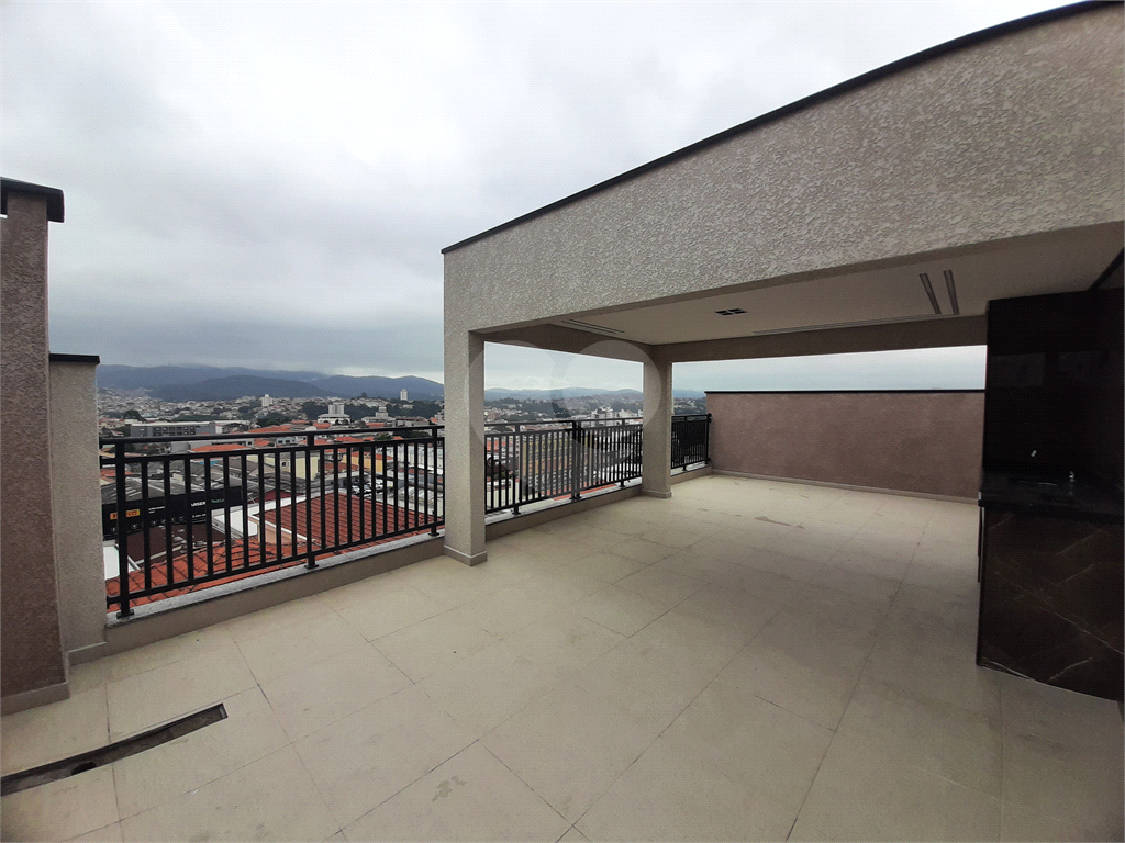 Apartamento com 37m2, 2 quartos, banheiro, sala, cozinha, quintal, SEM vaga de garagem