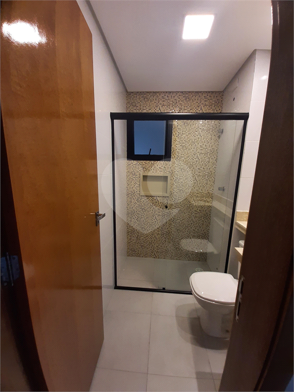 Apartamento com 37m2, 2 quartos, banheiro, sala, cozinha, quintal e  1 vaga de GARAGEM