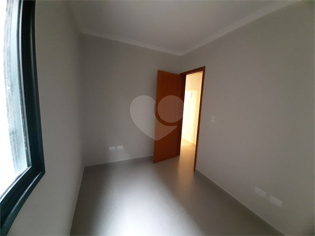 Apartamento VENDA Vila Nivi, com 44 m², 2 quartos, sala, cozinha, quintal e vaga de garagem
