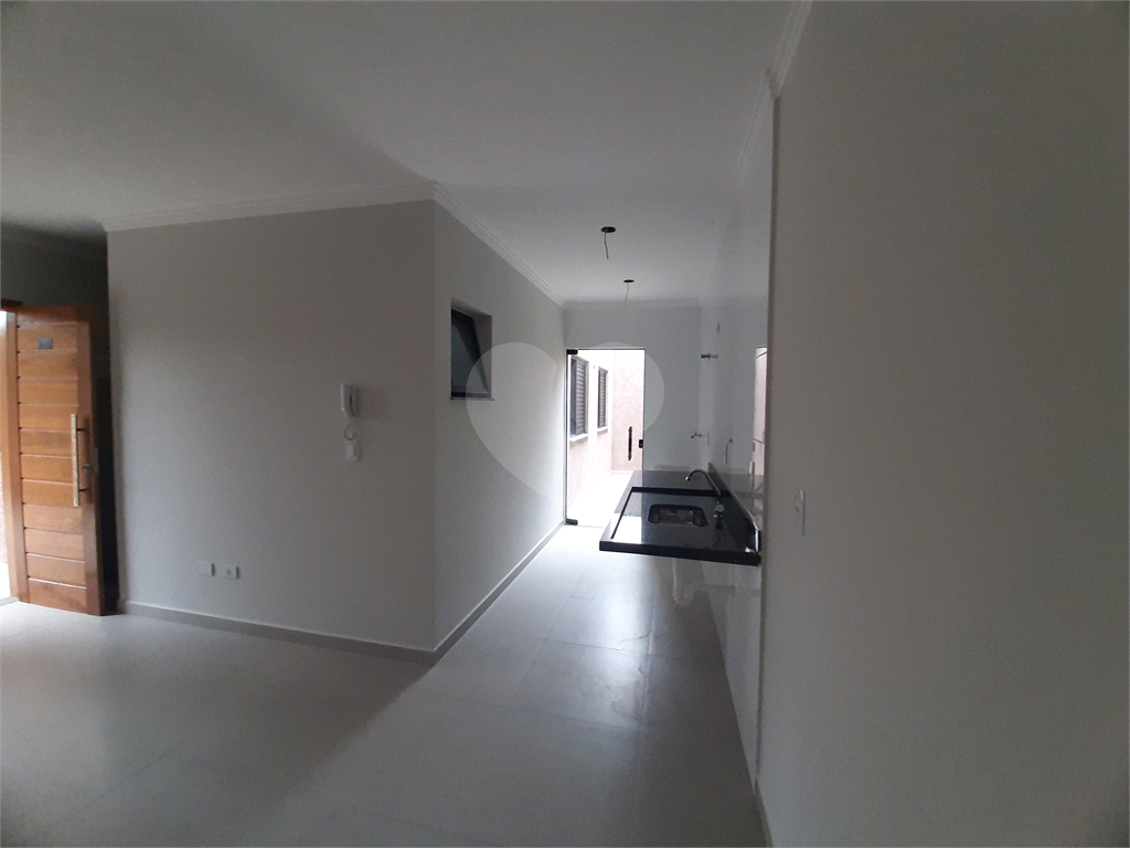 Apartamento VENDA Vila Nivi, com 44 m², 2 quartos, sala, cozinha, quintal e vaga de garagem