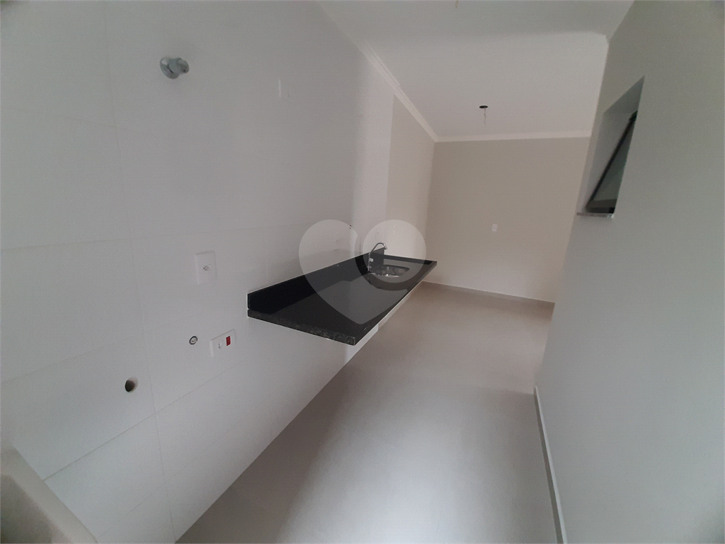 Apartamento VENDA Vila Nivi, com 44 m², 2 quartos, sala, cozinha, quintal e vaga de garagem
