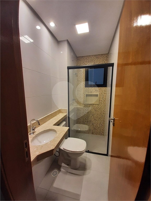 Apartamento VENDA Vila Nivi, com 44 m², 2 quartos, sala, cozinha, quintal e vaga de garagem