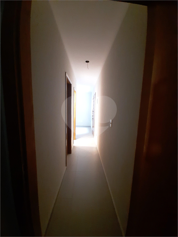 Apartamento VENDA Vila Nivi, com 44 m², 2 quartos, sala, cozinha, quintal e vaga de garagem