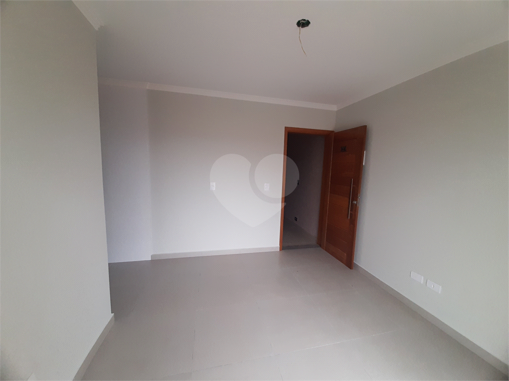 Apartamento VENDA Vila Nivi, com 44 m², 2 quartos, sala, cozinha, quintal e vaga de garagem