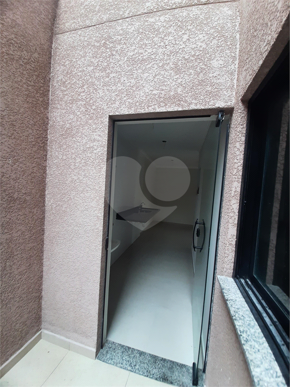 Apartamento VENDA Vila Nivi, com 44 m², 2 quartos, sala, cozinha, quintal e vaga de garagem